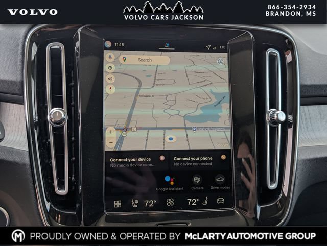 New 2026 Volvo XC40 B5 Core AWD/4WD image 10