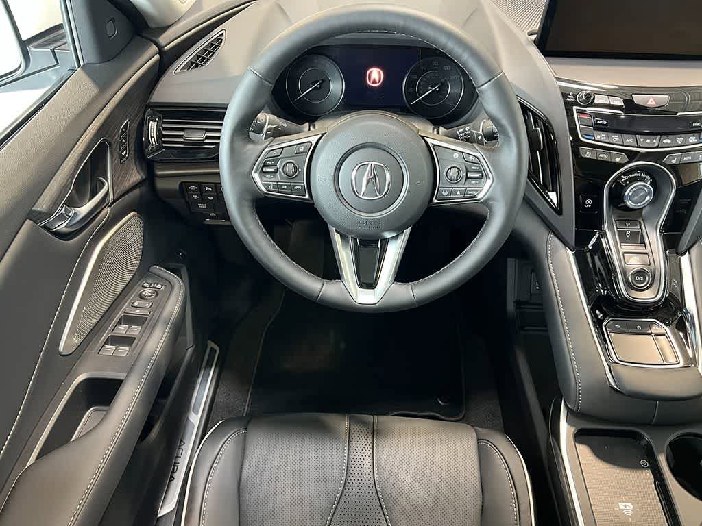 New 2026 Acura RDX SH-AWD w/ Advance Package image 17