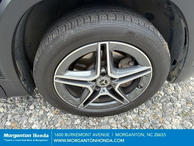 Used 2021 Mercedes-Benz GLB 250 image 12