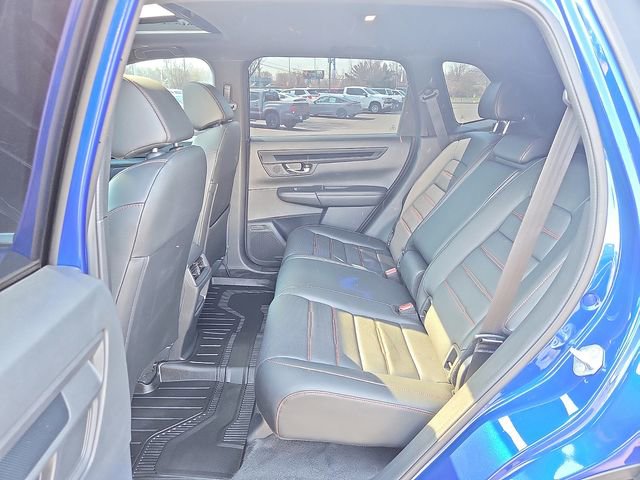 Used 2025 Honda CR-V Sport-L image 11