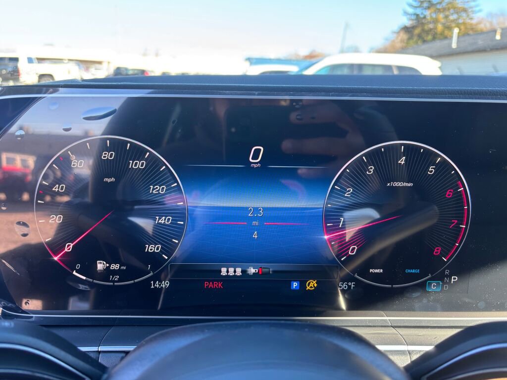 New 2026 Mercedes-Benz GLE 450 4MATIC Coupe image 19