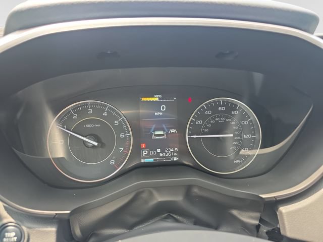 Certified 2022 Subaru Impreza 2.0i Limited AWD/4WD image 14