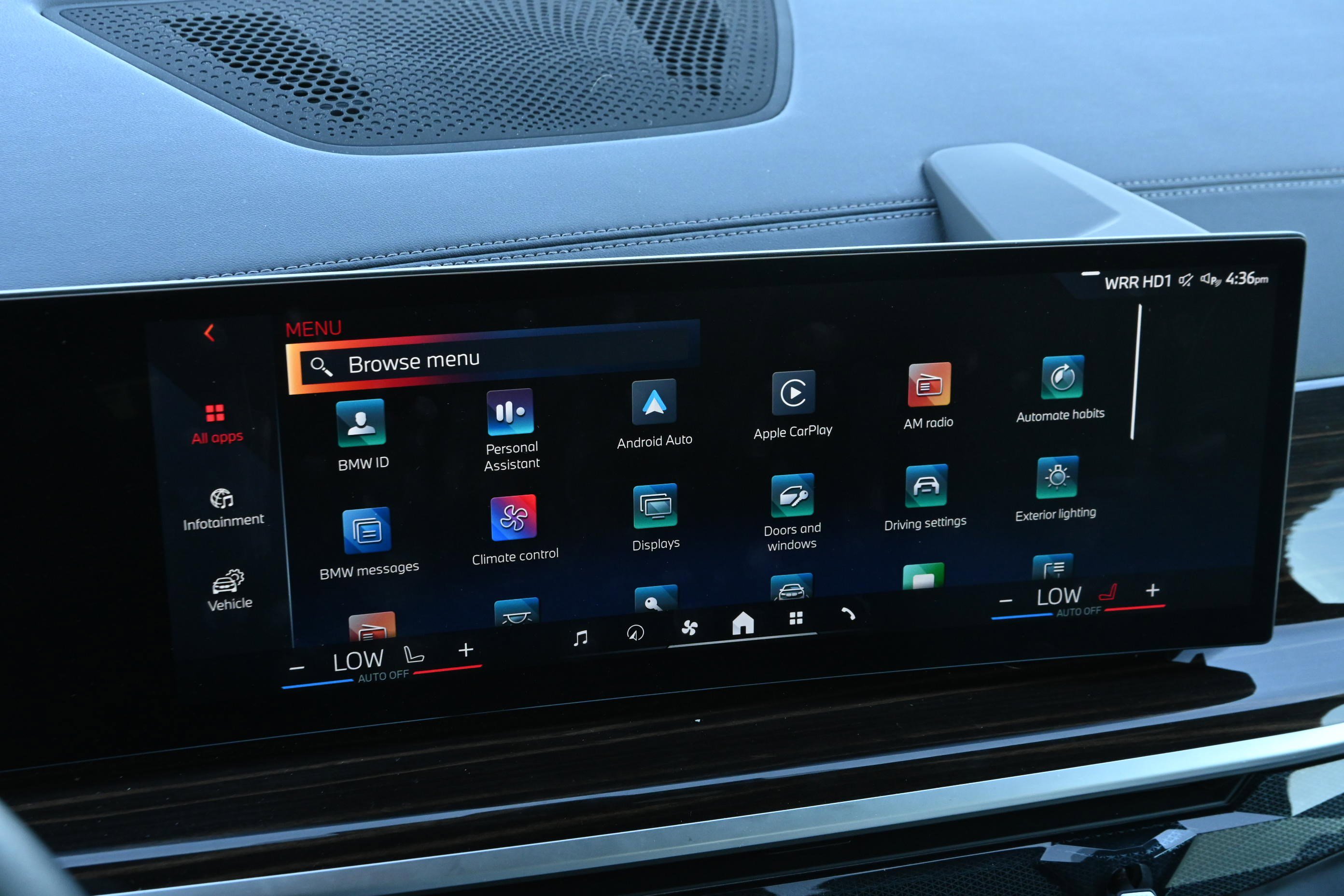 Certified 2025 BMW X5 xDrive40i image 19