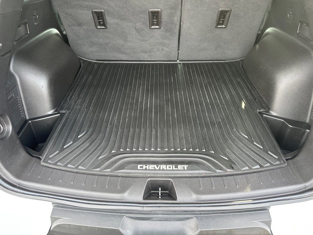 Used 2023 Chevrolet Blazer LT w/ Convenience Package image 11