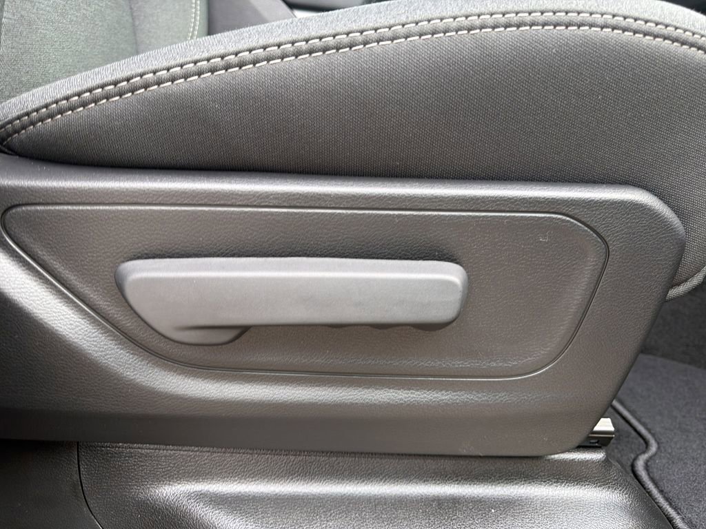 New 2026 RAM 1500 Big Horn AWD/4WD image 22