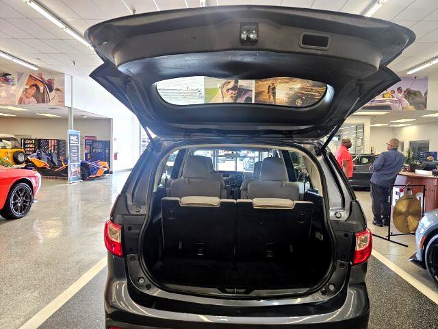 Used 2015 MAZDA MAZDA5 Sport image 37