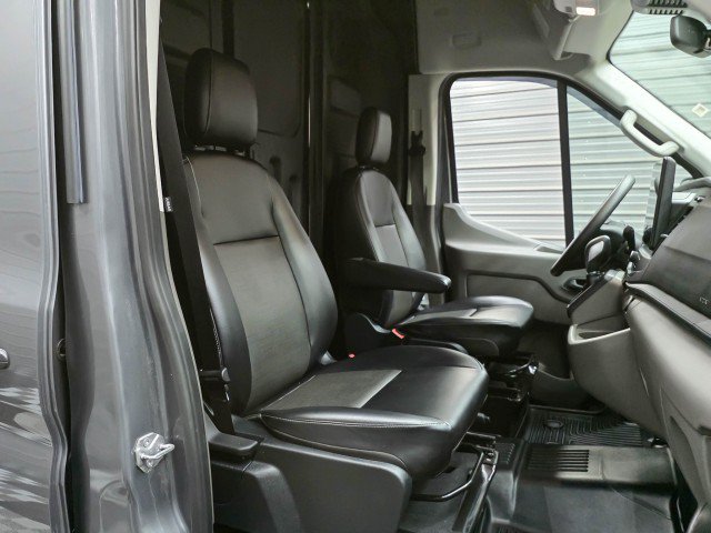 Used 2022 Ford Transit 350 148 High Roof Extended DRW w/ Exterior Upgrade Package RWD image 19