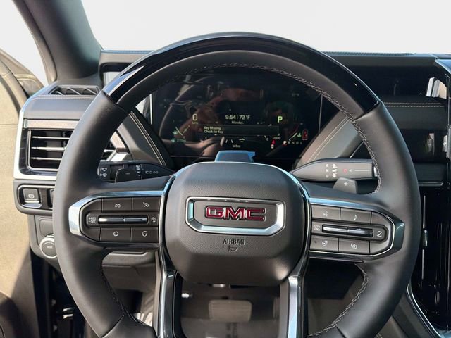 New 2026 GMC Yukon XL Elevation w/ Elevation Premium Package image 26