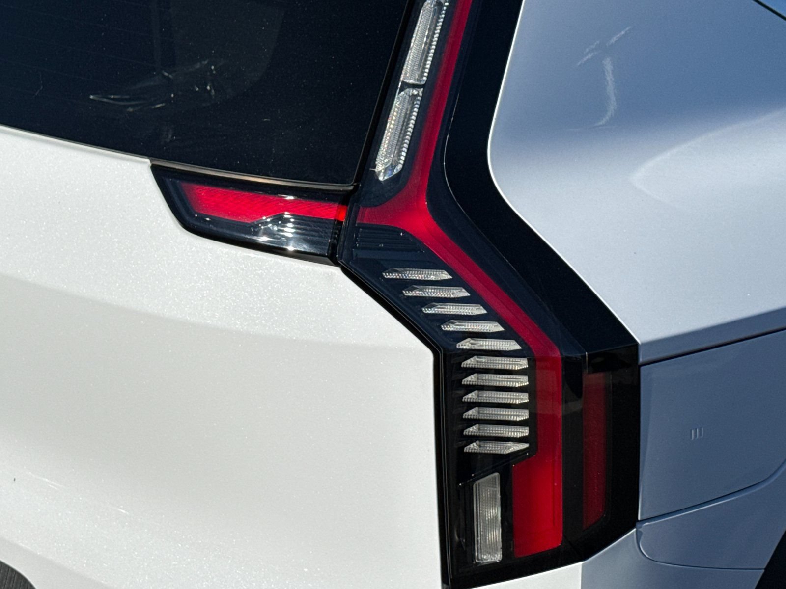 New 2026 Kia EV9 Wind AWD/4WD image 33