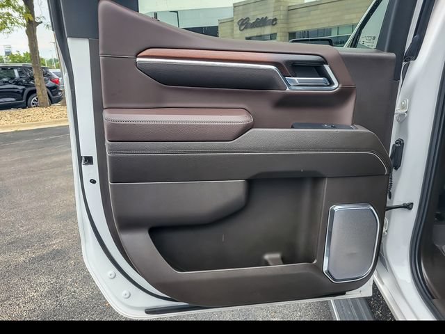 Used 2024 GMC Sierra 1500 Denali AWD/4WD image 18