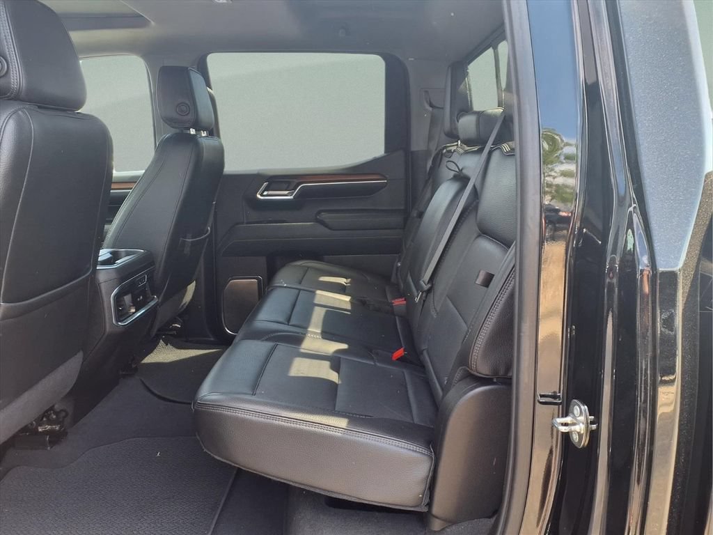 Certified 2024 GMC Sierra 1500 Denali AWD/4WD image 15