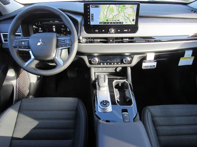 New 2026 Mitsubishi Outlander SE FWD image 9