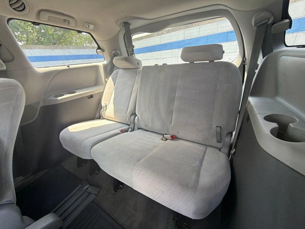 Used 2016 Toyota Sienna LE FWD image 20