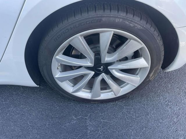 Used 2020 Tesla Model 3 Long Range AWD/4WD image 7