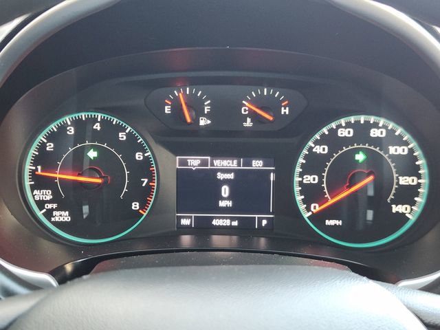 Used 2024 Chevrolet Malibu LT image 13