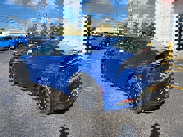 New 2026 Toyota Prius Plug-In Hybrid image 11