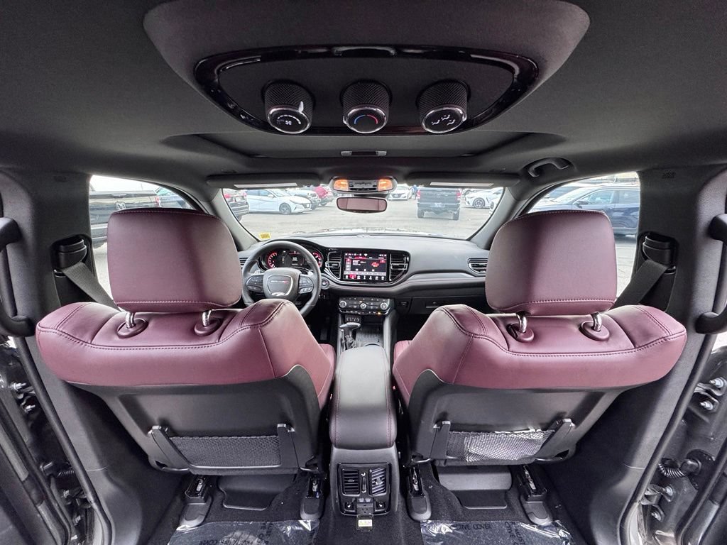 New 2026 Dodge Durango GT AWD/4WD image 23