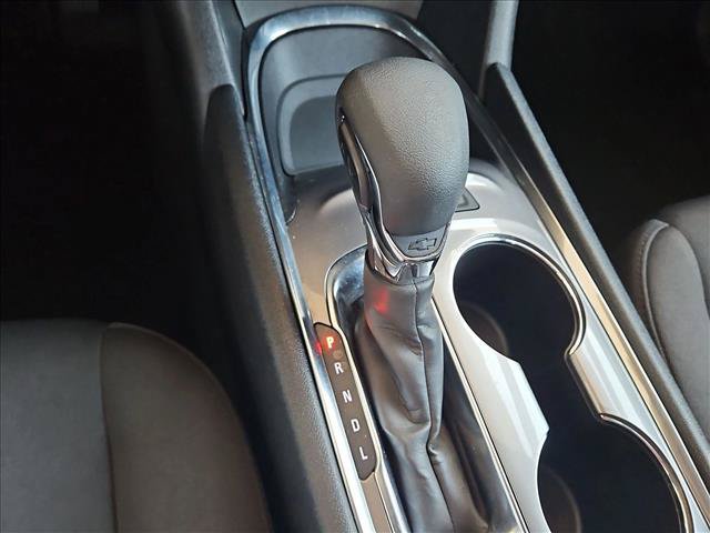 Used 2025 Chevrolet Malibu LT FWD image 11