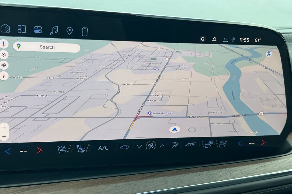 New 2026 Chevrolet Suburban High Country image 18
