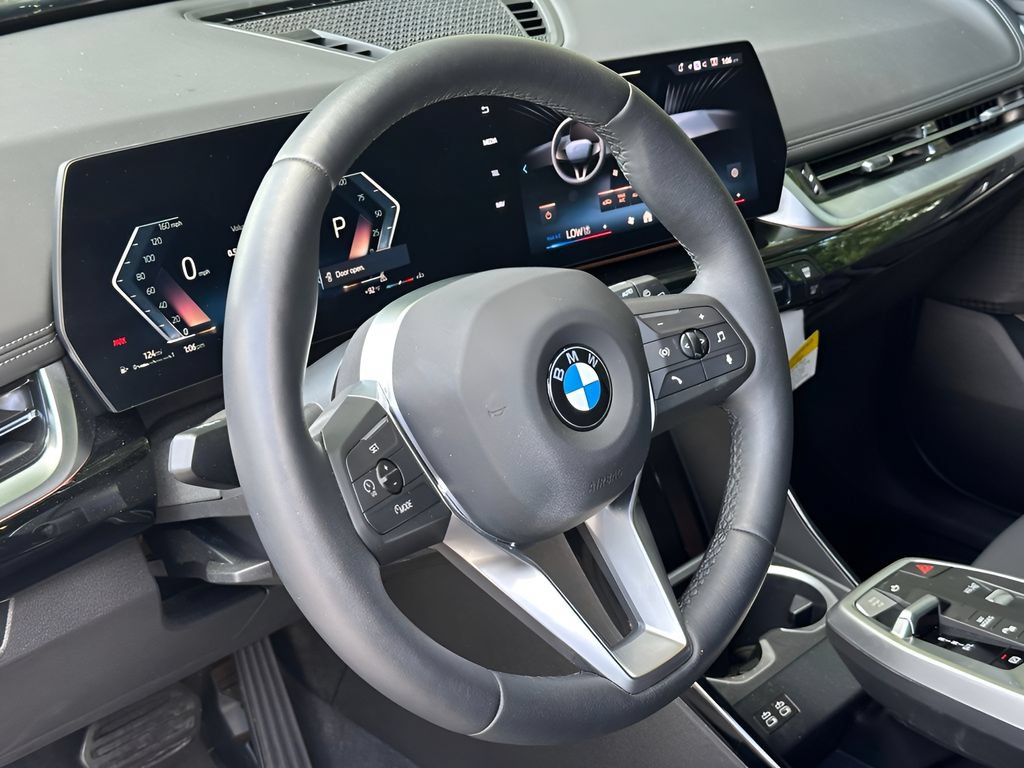 Used 2026 BMW X1 xDrive28i w/ Convenience Package AWD/4WD image 13