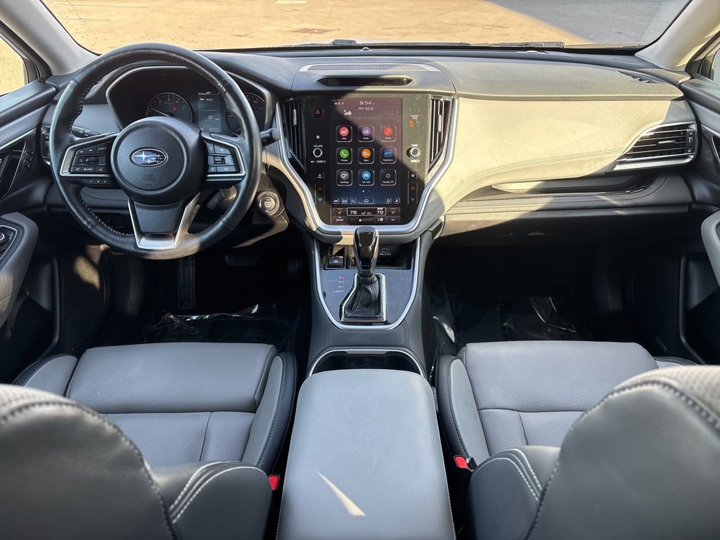 Certified 2023 Subaru Outback Limited XT image 13