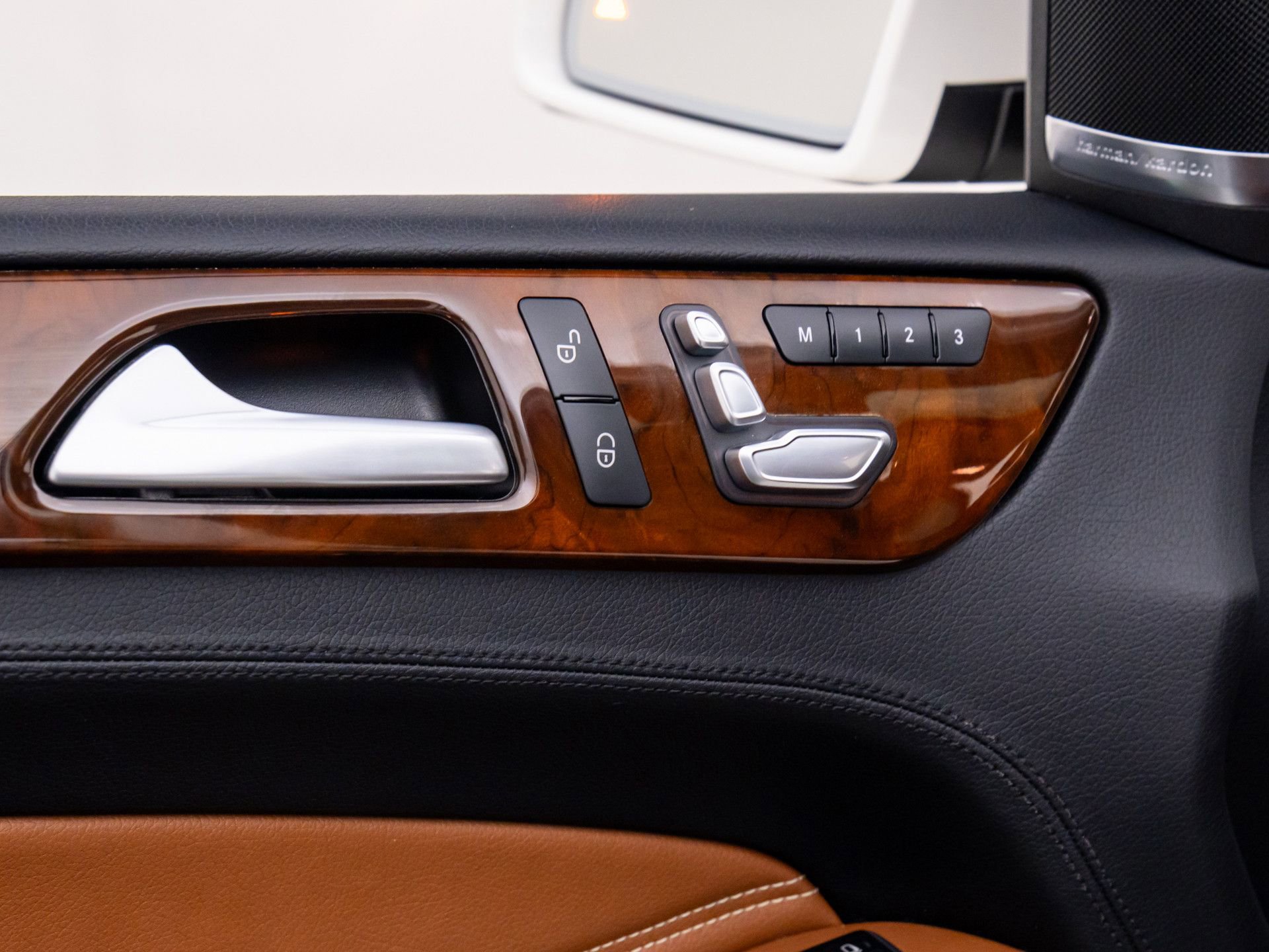 Used 2017 Mercedes-Benz GLE 400 4MATIC image 14