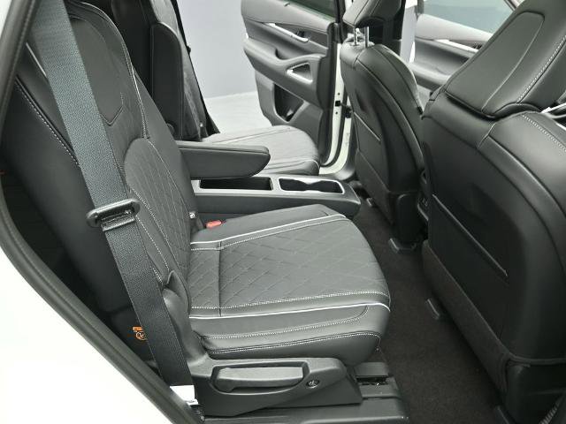 Certified 2025 INFINITI QX60 Autograph w/ Cargo Package image 29