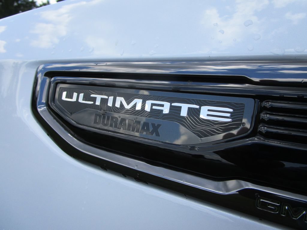 New 2026 GMC Sierra 1500 Denali Ultimate AWD/4WD image 21