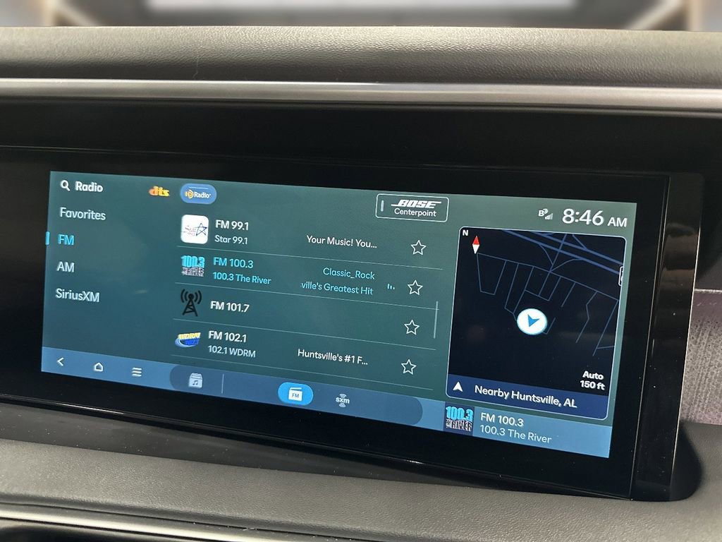 Certified 2026 Hyundai Palisade Limited FWD image 19