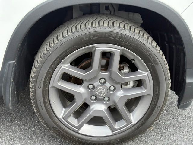 Used 2023 Honda Passport EX-L image 26
