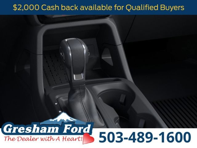 New 2025 Ford Ranger XLT w/ FX4 Off-Road Package AWD/4WD image 17