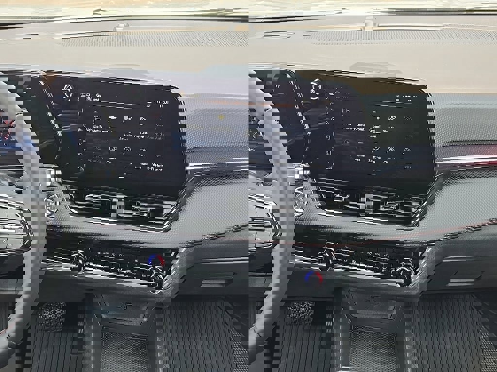 New 2026 Chevrolet Equinox RS image 8