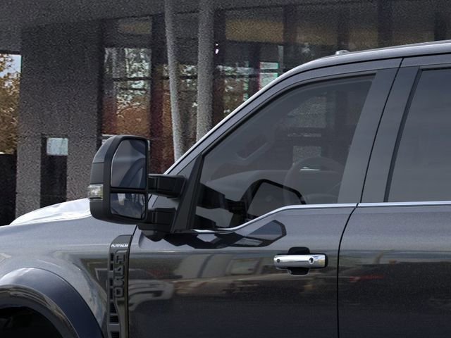 New 2026 Ford F450 Platinum w/ FX4 Off-Road Package AWD/4WD image 20