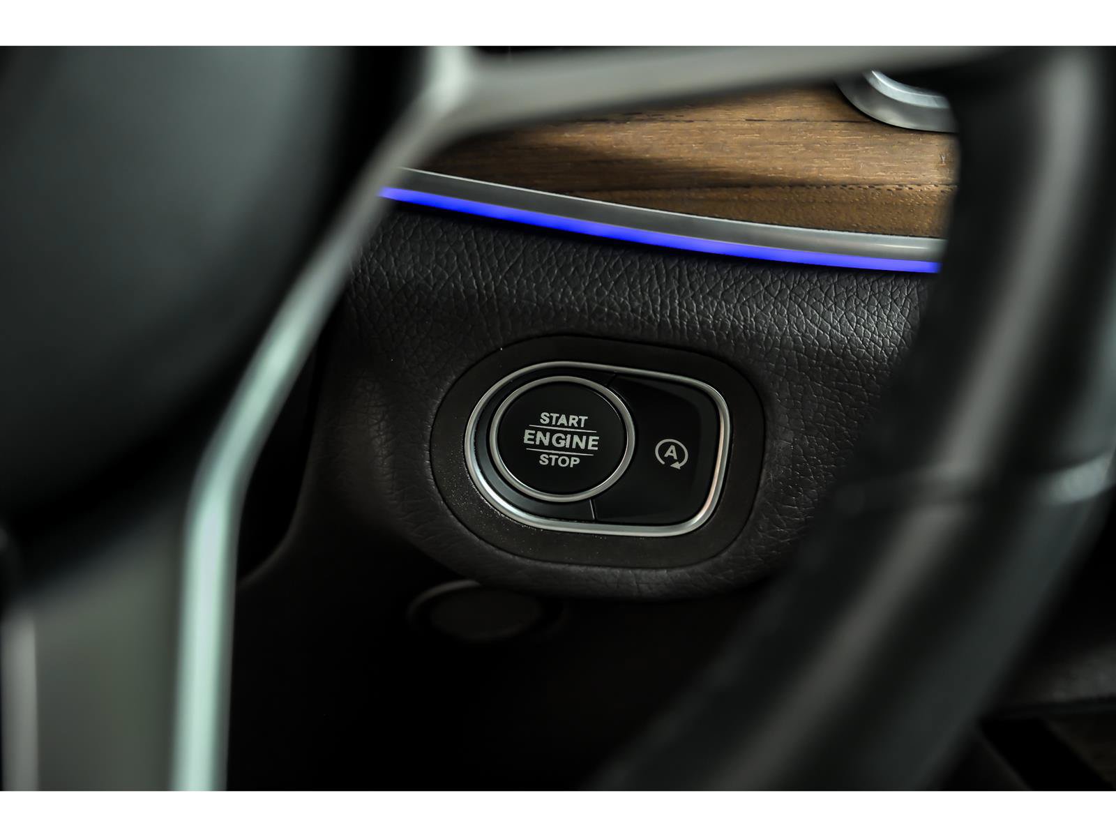 Used 2022 Mercedes-Benz GLS 450 4MATIC image 18