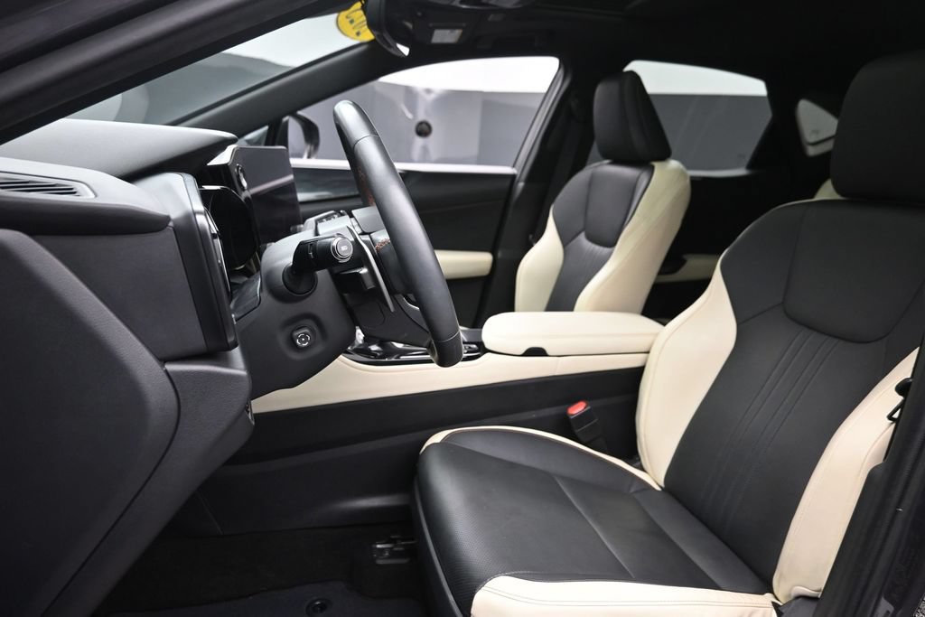 Used 2023 Lexus NX 350 AWD w/ Cold Area Package image 16