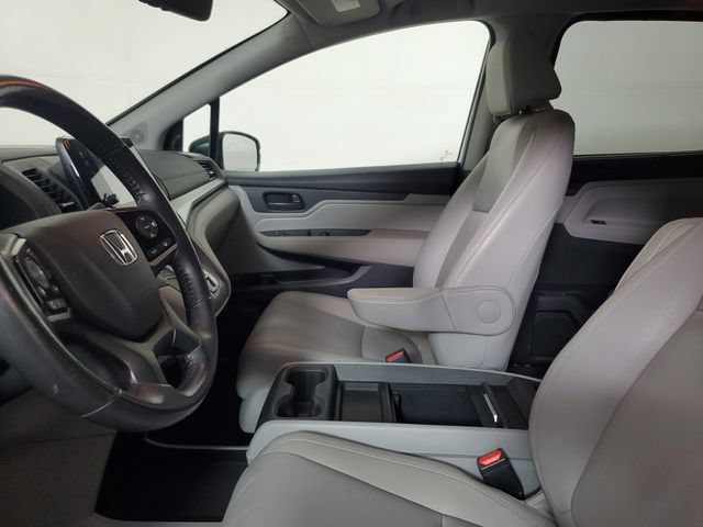 Used 2018 Honda Odyssey EX-L image 20