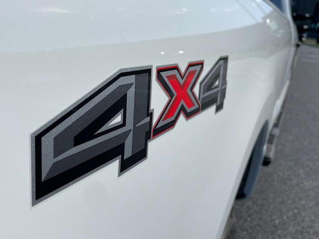 New 2026 Ford F250 XL w/ XL Driver Assist Package image 12