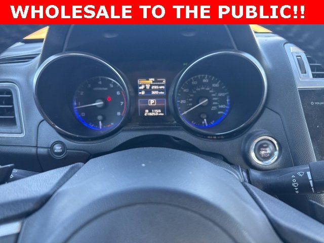 Used 2015 Subaru Legacy 2.5i Limited image 13