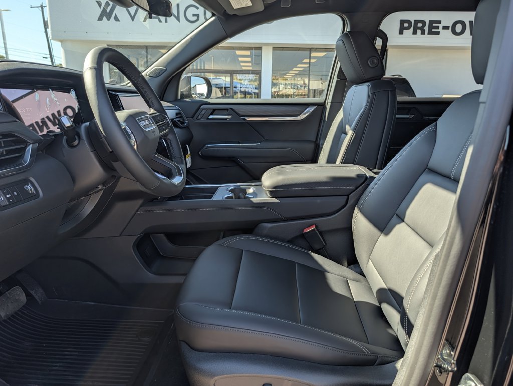 New 2027 GMC Acadia Elevation w/ Elevation Premium Package FWD image 24