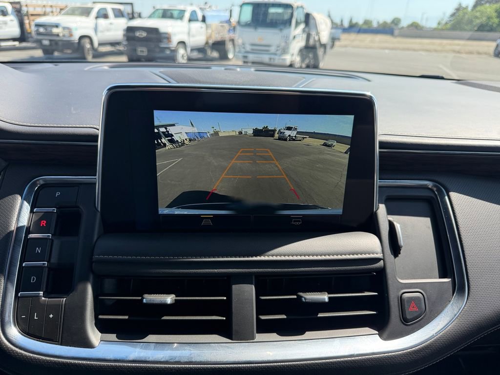 Certified 2024 Chevrolet Tahoe Premier image 25