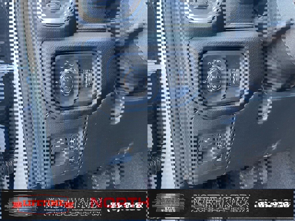 New 2026 RAM 1500 Big Horn image 7