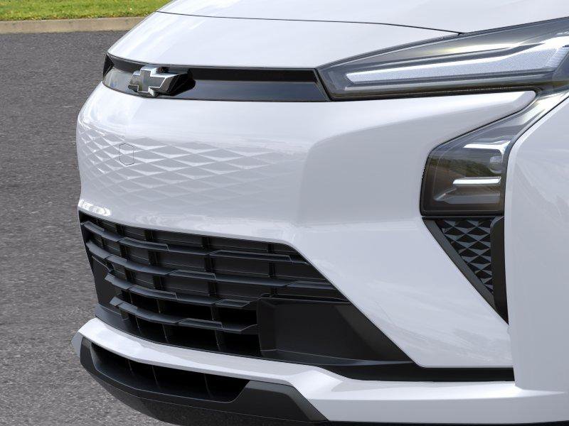 New 2027 Chevrolet Bolt LT FWD image 13