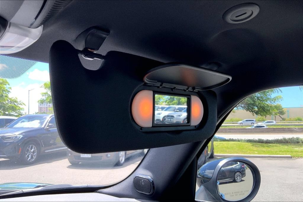 Used 2016 MINI Cooper S FWD image 31