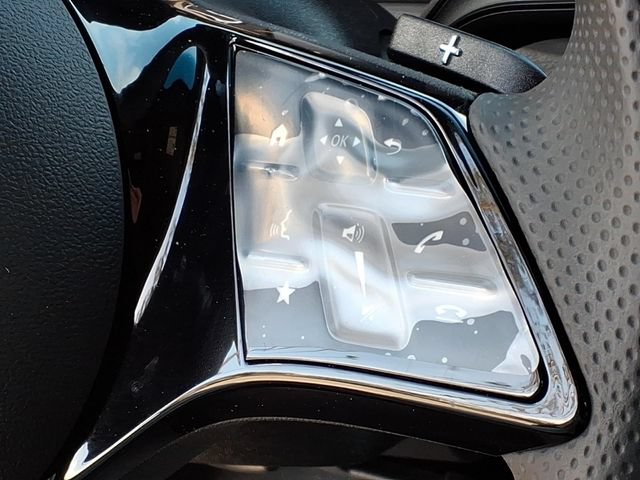 New 2025 Mercedes-Benz eSprinter 170 Cargo image 12