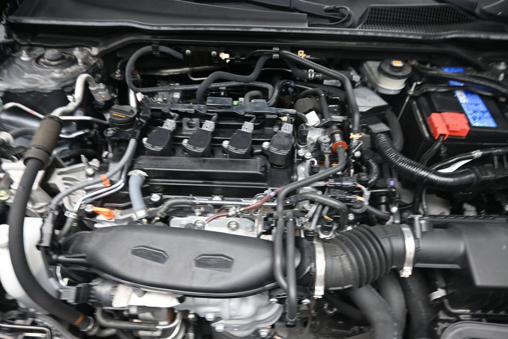 Used 2023 Honda Civic EX-L image 30