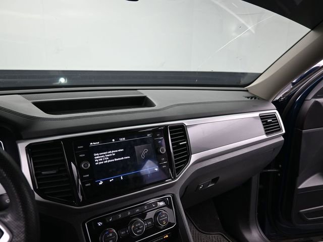 Used 2021 Volkswagen Atlas SEL Premium image 18