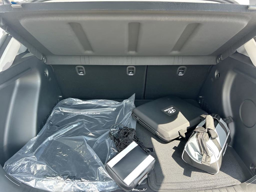 New 2026 Hyundai Kona Limited image 15