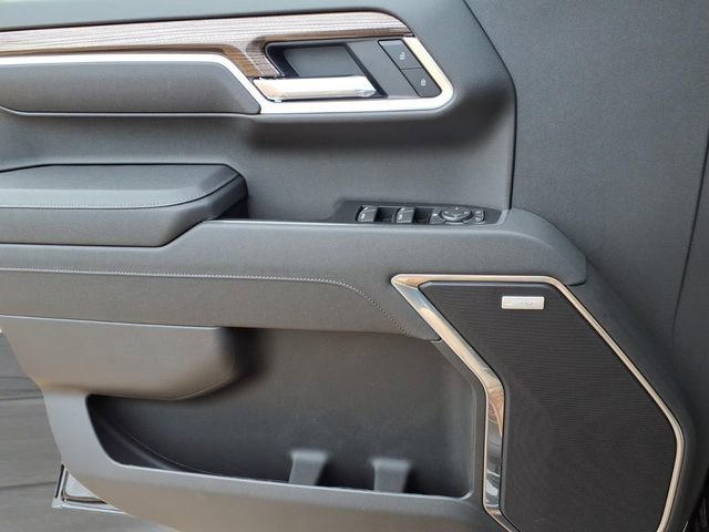 New 2026 Chevrolet Silverado 1500 RST AWD/4WD image 12