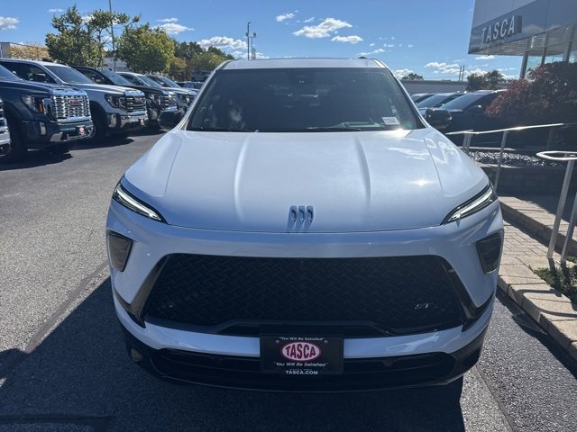 New 2026 Buick Enclave Sport Touring w/ Power Package image 2