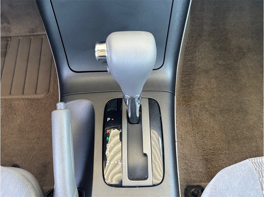 Used 2006 Toyota Camry LE FWD image 11